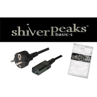 ShiverPeaks BS60015-S 3 m, CEE7/7, IEC C19