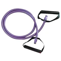 Sport-Thieme Fitness-Tube stark violett (TH-32)