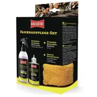 Ballistol Fahrradpflege-Set, 28130 1 Set