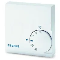 EBERLE RTR-E 6121 Raumthermostat 5-30°C 230V