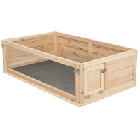 Trixieheimtierbedarf TRIXIE Indoor Gehege 114x30x74cm