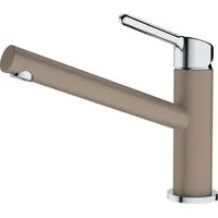 Franken Orbit Einhebelmischer Cashmere