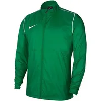 Nike Park 20 Regenjacke Herren pine green/white/white M