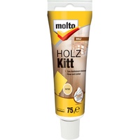 MOLTO Holz Kitt Mahagoni