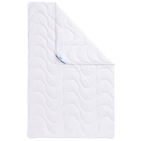 Beco »Antibac«, leicht, Füllung: 100% Polyester, Bezug: Microfaser, (1