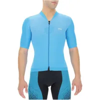 Uyn Airwing Fahrradtrikot Herren turquoise/black L