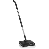 MAXXMEE Akku-Vibrationsmopp Midnight Black Edition