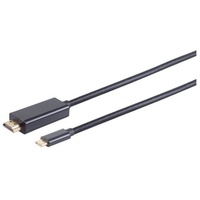 ShiverPeaks S-Conn 10-56185 1.8 m, HDMI Typ A (Standard),