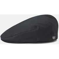 BRIXTON Hooligan Snap Cap schwarz XL