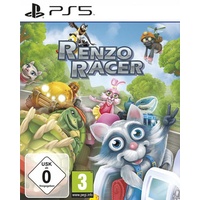 Sony Renzo Racer (PS5)