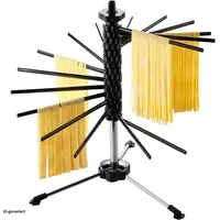 GEFU Nudeltrockner DIVERSO 28370 schwarz