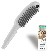 Hansgrohe DogShower Hundeduschbrause 1 St.