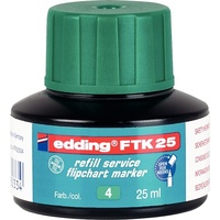 Edding FTK25 grün