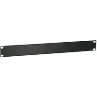 Equip Blindabdeckung Schwarz
