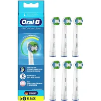 Oral-B Aufsteckbürsten Precision Clean Clean Maximizer 6er