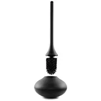 Normann Copenhagen Ballo Toilettenbürste, schwarz