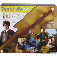 Mattel Pictionary Air Harry Potter