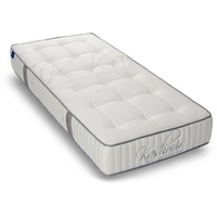 Revor Bedding Taschenfederkernmatratze Anatomic FIX 1000 Visko" Gr. 3,