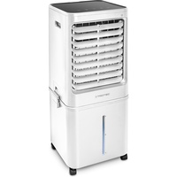 Trotec Aircooler, Luftkühler, Luftbefeuchter, PAE 61