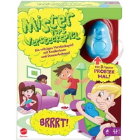 Mattel Mister Pups Versteckspiel