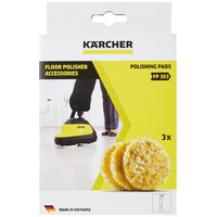 Kärcher Polierpads Stein/Linoleum/PVC (2.863-198.0)