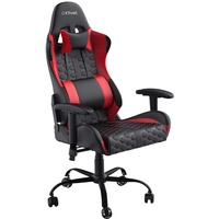 Trust GXT 708R Resto Gaming-Stuhl Rot