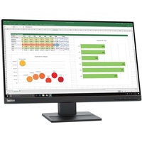 Lenovo ThinkVision E24q-20 24"