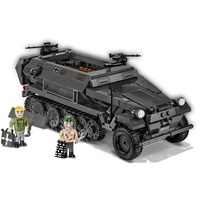 Cobi World War II Sd.Kfz.251/1 Ausf. A