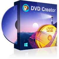 DVDfab DVD Creator
