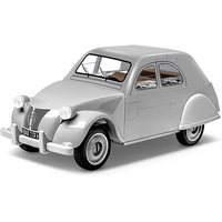 Cobi Citroen 2CV Type A 1949
