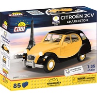 Cobi Citroen 2CV Charleston 1980