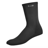 Scott Socks AS 10 black (0001) M
