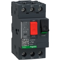 Schneider Electric GV2ME08 2,5-4A,
