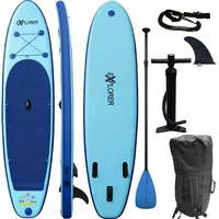 Explorer SUP-Board 320 (mit Paddel, Pumpe und Transportrucksack) 320