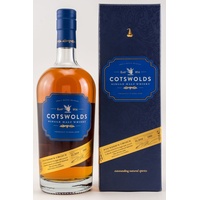 Cotswolds FOUNDER'S CHOICE Single Malt Whisky