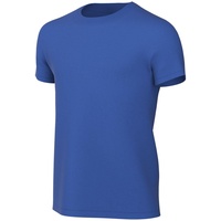 Nike Park 20 Freizeit T-Shirt Kinder royal blue/white M