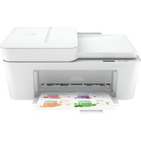 HP Deskjet 4110e Tintenstrahl-Multifunktionsdrucker 26Q91B