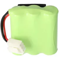 AccuCell Akku passend für Sagem EFT930B AkkuPack 1044B3N150SV3-39270, 251360788