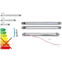 IWH LED Innenraumleuchte 19301 LED 12V (L x B
