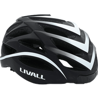 LIVALL BH62 Neo Helm schwarz/weiß