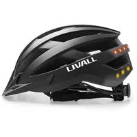 LIVALL MT1 Neo Schwarz Modell 2024