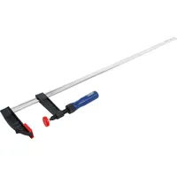 BGS Schraubzwinge 1000 x 120 mm