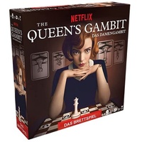 Asmodee Queen's Gambit