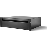 Adam Hall 874E03A Rack-Schublade 3 HE