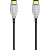 Hama 4K optisch, aktives HDMI, Kabel, 10 m