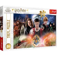 Trefl Harry Potter (Puzzle)