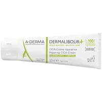 Pierre Fabre Dermalibour+ Cica Reparierende Creme 50 ml