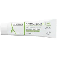 Pierre Fabre Dermalibour+ Cica reparierende Creme 15 ml