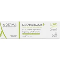 Pierre Fabre A-DERMA DERMALIBOUR+ CICA-Creme reparierend 15 ml