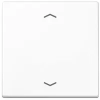 Jung Steuertaste Standard Symbole Pfeile A 1700 P WW